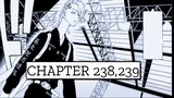 THE TWIN DRAGON!! | TOKYO REVENGERS CHAPTER 238,239