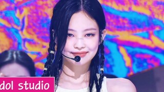 【คว้าสี่แชมป์โดยไม่มีการขาย!】BLACKPINK Pink Venom เปลี่ยนชุดด้วยคลิกเดียว / เพลิดเพลินกับความลื่นไหล