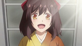 Mỹ Nam thời Minh Trị tập 7