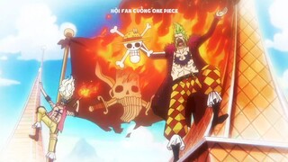 sabo thành viên đế, shanks cướp trái Gomu, bartolomeo đốt cờ băng tóc đỏ, shanks giành One Piece...