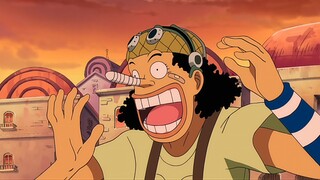 Disgusting Usopp, it turns out that all the movies I watched before were pirated