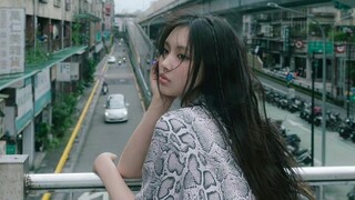 Hyein's How Sweet (Lee Hye-in doesn't participate in the comeback; Hye-mom's self-entertaining versi