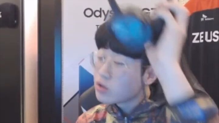 Berkepribadian introvert, takut berkonfrontasi