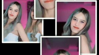 Rhea Mae cup cut Sabby sophia idet