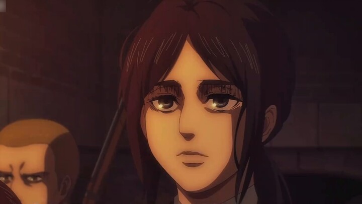 Alan Pieck's peak acting skills compe*on, Marley's raid on the ancestor was almost captured, can 