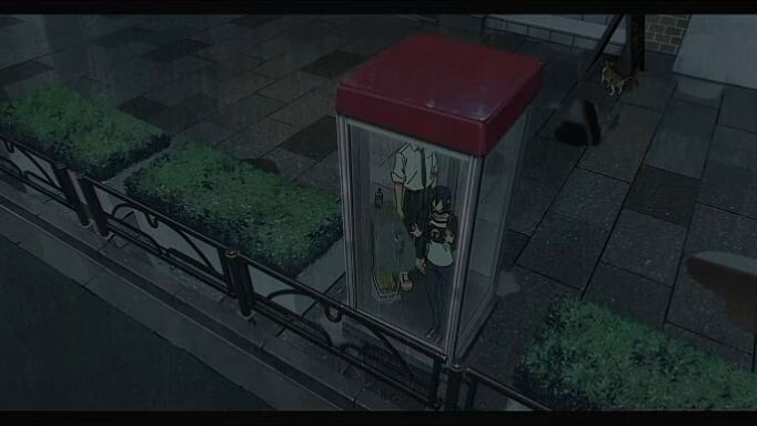 REZE AND DENJI NAK FIRST TIME E