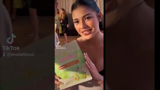 JANE DE LEON FRESHIES AVOCADO MILK COLLAGEN DRINK #janedeleon #youtubeshort #shortvideo #darna