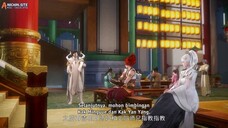 Tales of Demonds and gods S8 Eps 13 sub Indonesia
