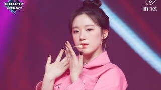 [Ye Shuhua] Congratulations on getting the fifth million-dollar direct shot! Shu Shu LUV U 200430 wi