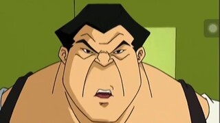 [Crayon Shin-chan Special] อย่าหยิบวิกข้างถนนมาสวมบนหัว...