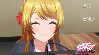 D4DJ All Mix Episode 12 Eng Sub