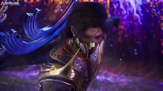 Shrouding The Heavens Eps 110 Sub Indo