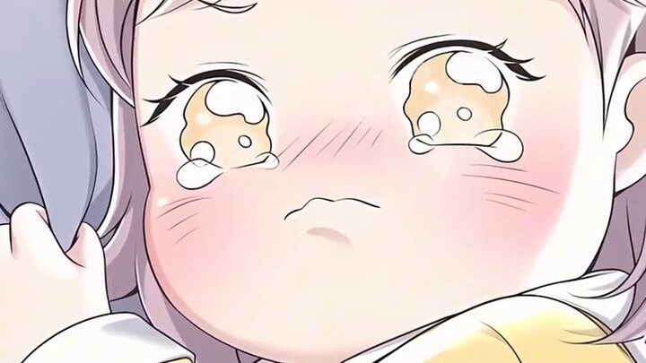 Bé Jiyi lại đến rồi