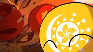 Reorganized the Chinese Polandball team and is hiring!!