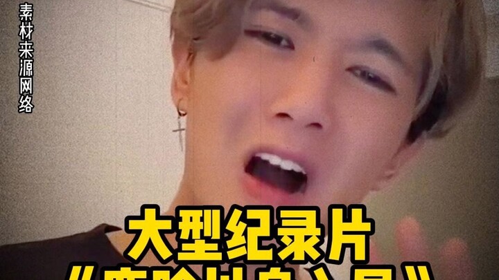 鹿哈以身入局，22根一号冲上鹿晗榜一