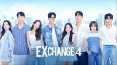 [ซับไทย] EXchange 4 - 01