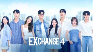 [ซับไทย] EXchange 4 - 01