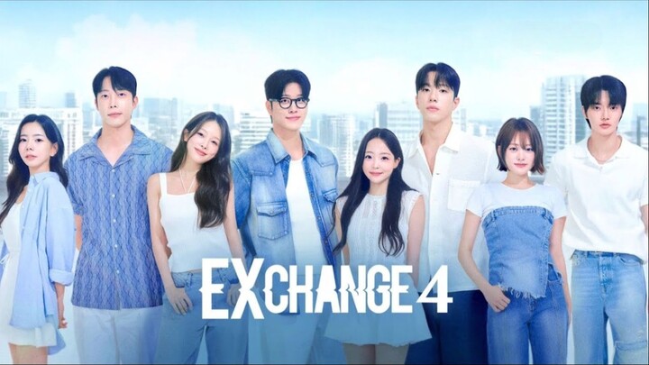 [ซับไทย] EXchange 4 - 15