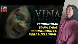 SE-INDONESIA KENA PRANK? | Bedah Fakta Film "Vina Sebelum 7 Hari"