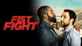Fist Fight (2017) SUB INDO
