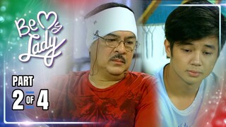 Be My Lady | Episode 205 (2/4) | May 20, 2024