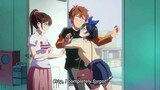 Rent a Girlfriend Season 3 Episode 2 (English Sub)