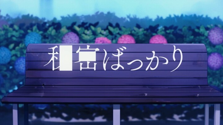 【Hatsune Miku】Hanya Saja Rahasia / jon-YAKITORY