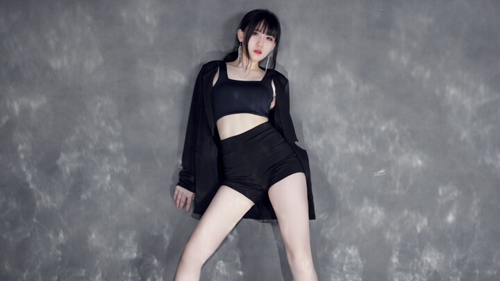 Beautiful vertical screen one minute one second dance Park Ji-yeon [Tao Tao]