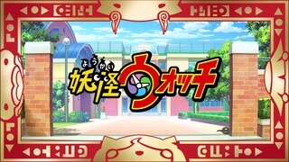 Yo-kai Watch Uncut English Dub Episode 19