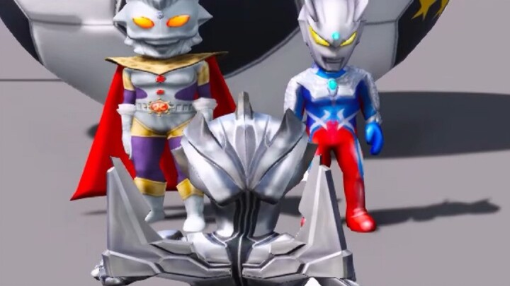 ลูกฟุตบอลใหญ่ของโนอาห์ตัวน้อย!