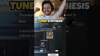 Wuthering Waves Are COOKING With 1.1