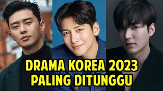 15 DRAMA KOREA PALING DITUNGGU DI 2023