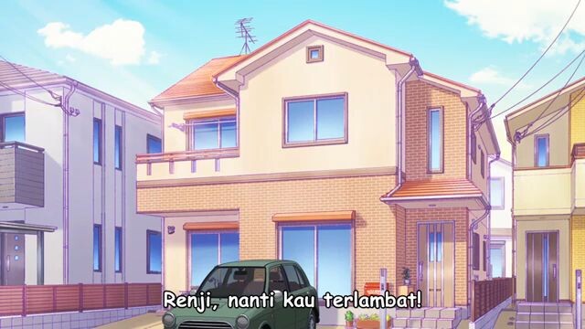 Game Center Shoujo to Ibunka Kouryuu Episode 7  Sub Indo