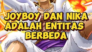 BENARKAH JOY BOY DAN NIKA ADALAH ORANG YANG SAMA?!