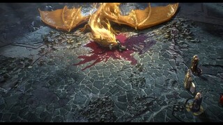 Tomb of Fallen Gods Season 3 Episode 05 Subtitle Indonesia