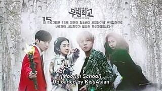 MOORIM SCHOOL EP2 ENG SUB