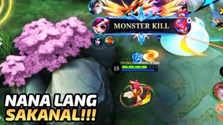 nana lang sakanal!!!