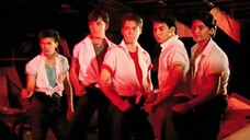 ESTUDYANTE BLUES 1989