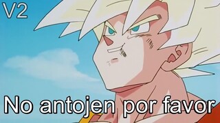 Dragon Ball sin contexto V2 - MOMENTOS XD | MEJORES DOBLAJES (PARODIAS)