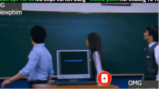 thay nhau mất mạng p1 #omgreviewphim