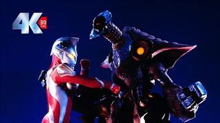 「𝟒𝐊 Restored Version」Ultraman Max: Classic Battle Collection "Final Chapter" Grasp the future!