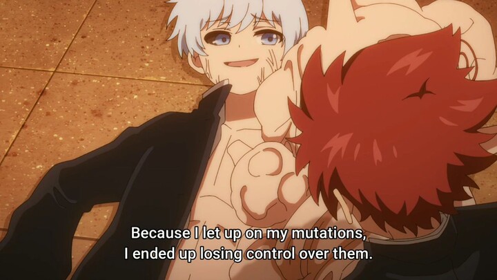 jadi lemah depan raja