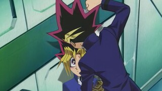 【Jam Tangan Gelap/Yu-Gi-Oh!】Raja ☆Firaun☆ dengan ☆EQ☆Q☆ rendah