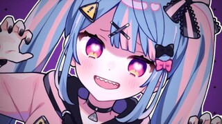 (ボカkonレ ฤดูร้อนปี 2023) ワーニング! / ทาเคโนะโกะ โชเน็น feat. ฮัตสึเนะ มิคุ
