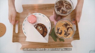 Cafe Vlog | Nhâm nhi cùng người iu #cafevlog