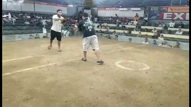 panalo tuka lng