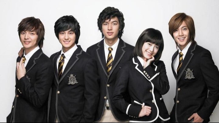 Boys Over Flowers | Korean Drama | 2009 | Tagalog Dub | Ep. 19