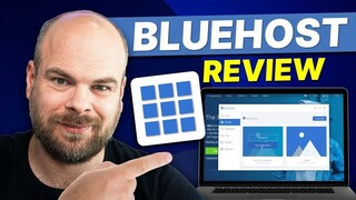 Bluehost Review: Reliable Hosting for Your Website