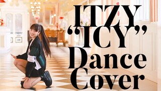 ITZY "ICY" Dance Cover by Miko