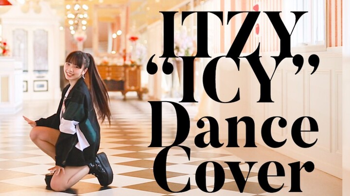 ITZY "ICY" Dance Cover by Miko
